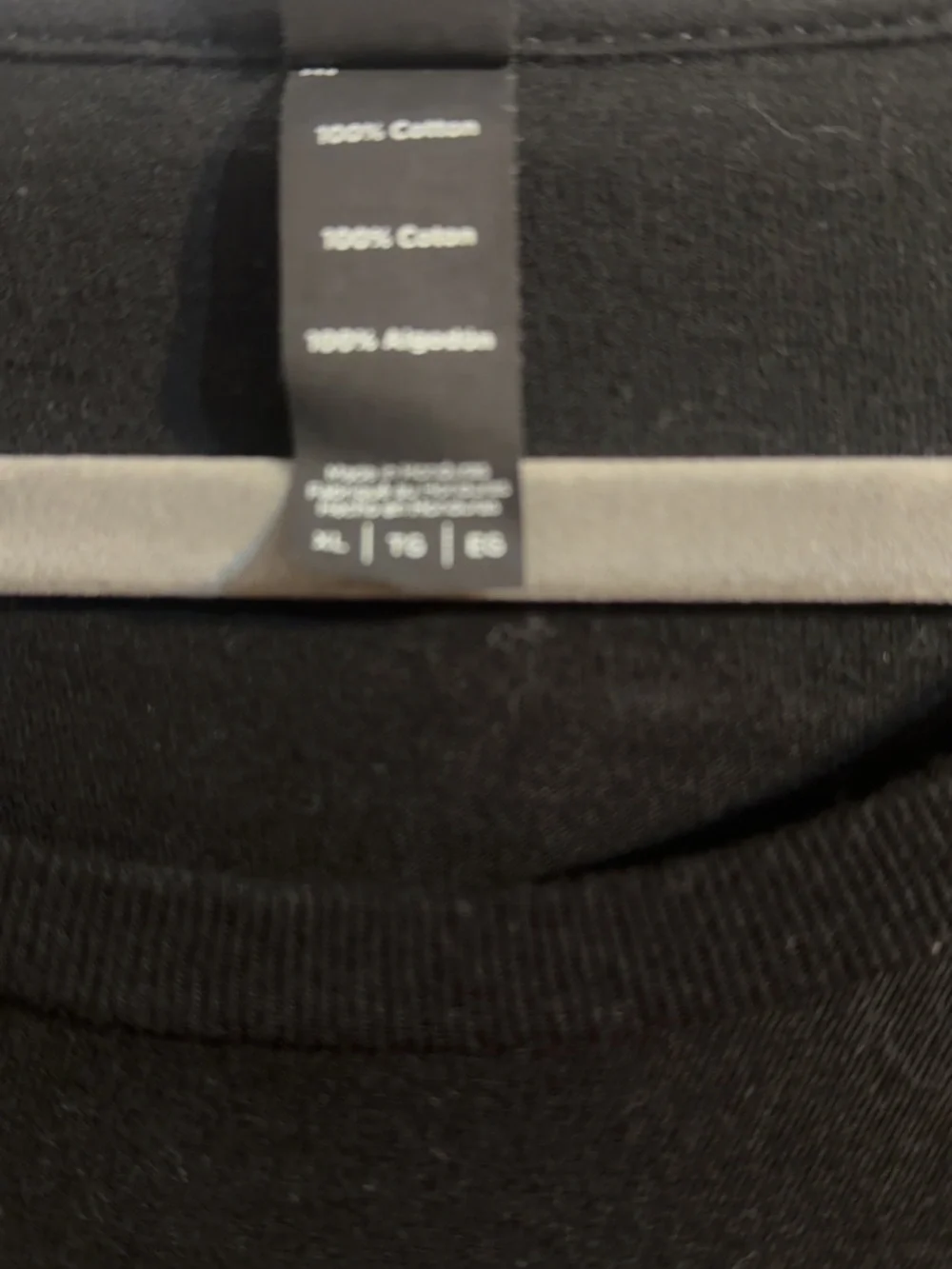 Other soft black